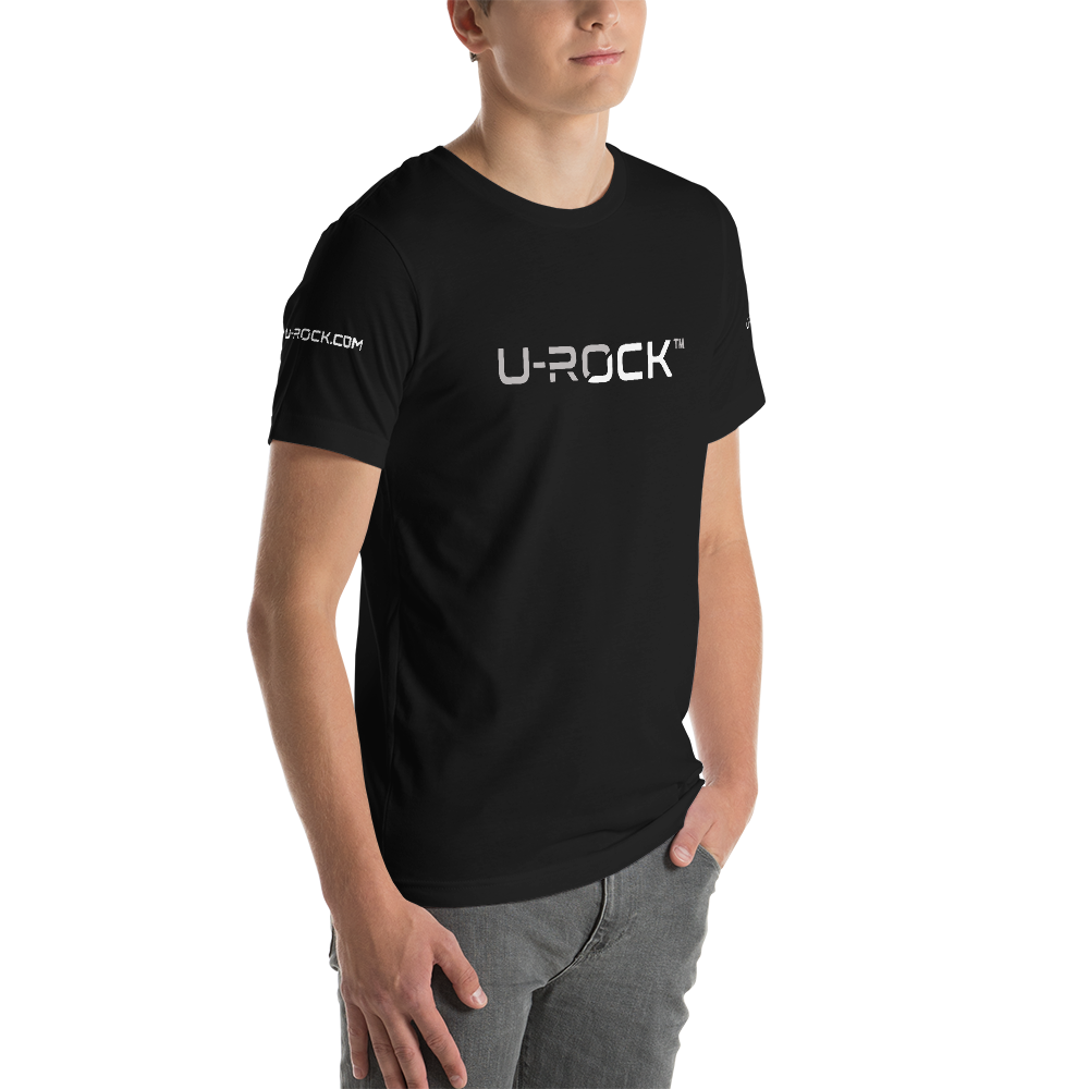   Black | U-Rock Nation Apparel