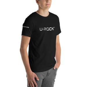   Black | U-Rock Nation Apparel