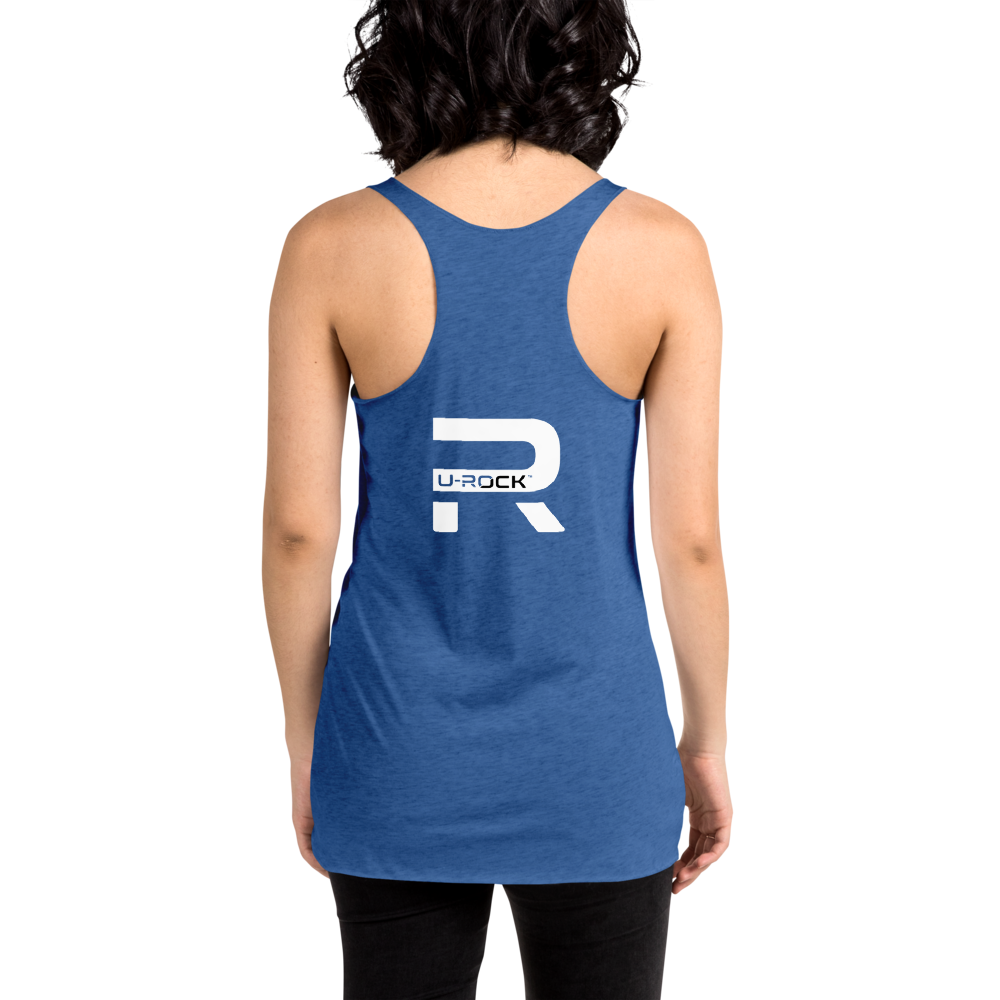   Premium Heather | U-Rock Nation Apparel