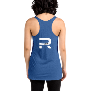   Premium Heather | U-Rock Nation Apparel