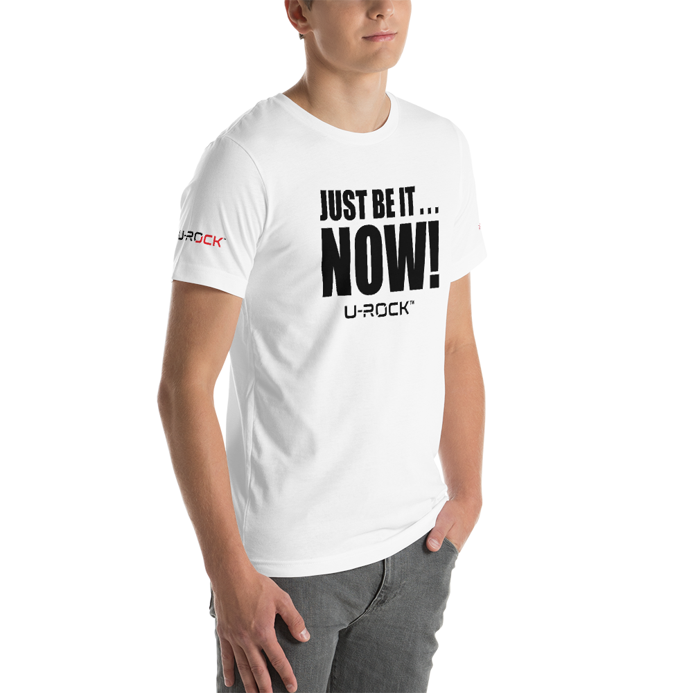   White | U-Rock Nation Apparel