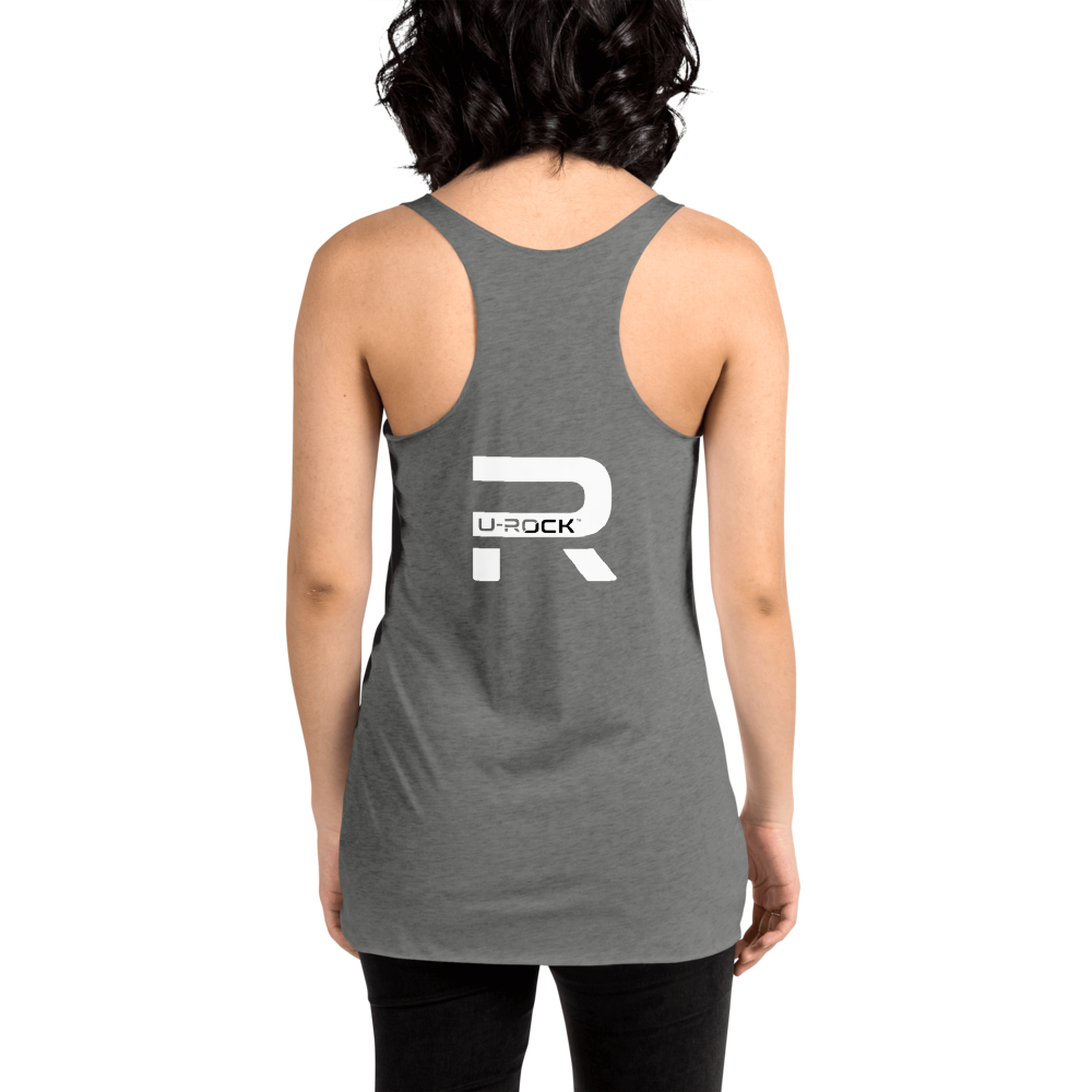   Vintage Black | U-Rock Nation Apparel