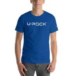   Heather Deep Teal | U-Rock Nation Apparel