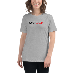   White | U-Rock Nation Apparel