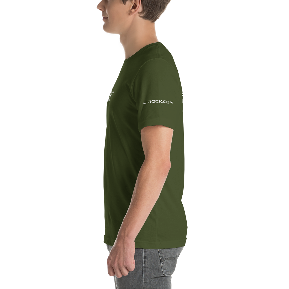   Olive | U-Rock Nation Apparel