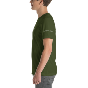   Olive | U-Rock Nation Apparel