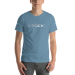   Steel Blue | U-Rock Nation Apparel