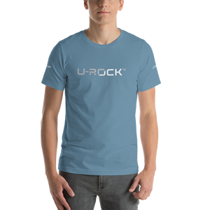   Steel Blue | U-Rock Nation Apparel