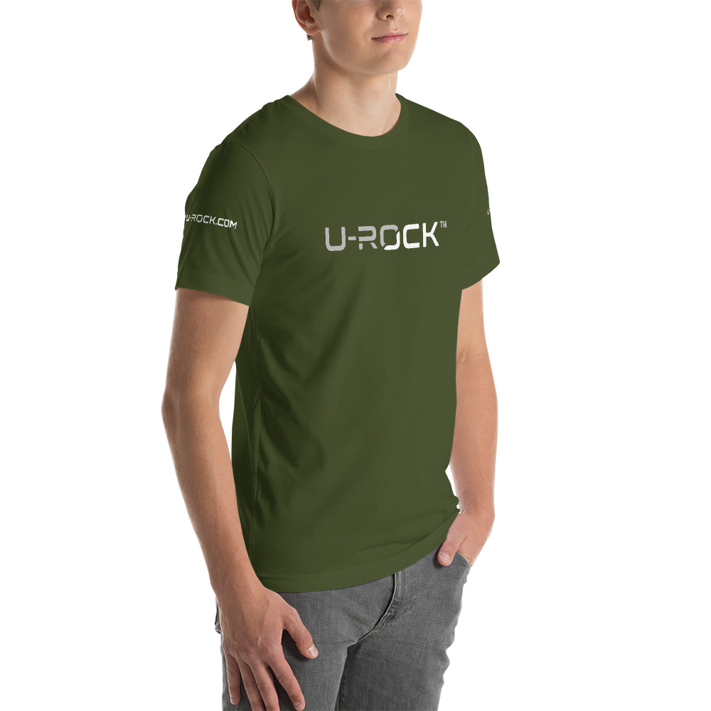   Olive | U-Rock Nation Apparel