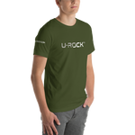   Olive | U-Rock Nation Apparel