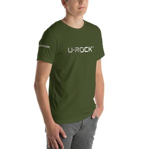   Olive | U-Rock Nation Apparel