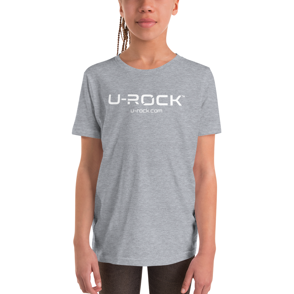   Black | U-Rock Nation Apparel