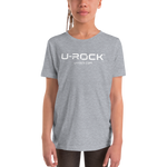   Black | U-Rock Nation Apparel