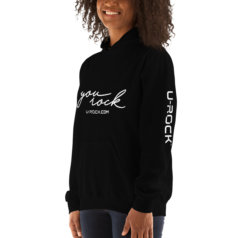   Black | U-Rock Nation Apparel