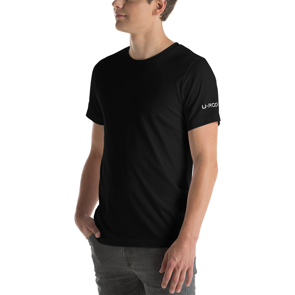   Black | U-Rock Nation Apparel