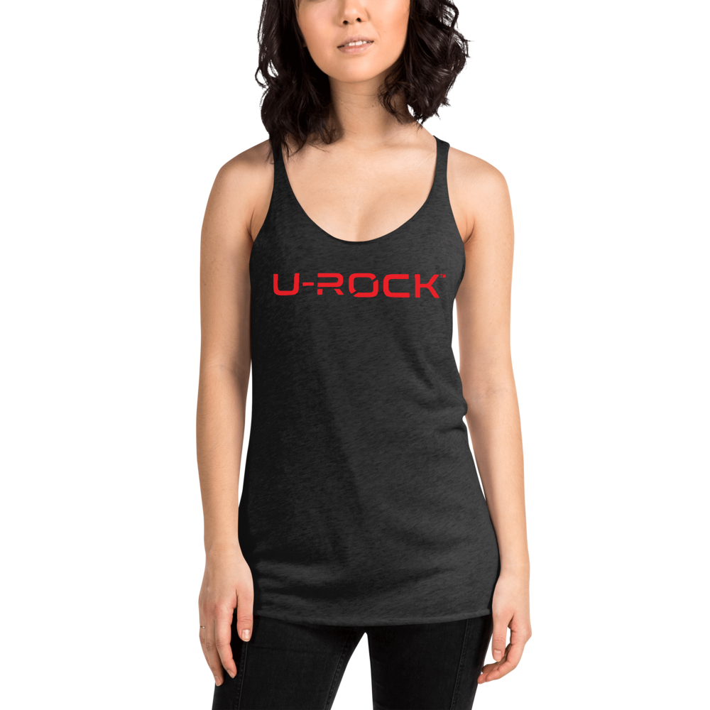   Vintage Black | U-Rock Nation Apparel