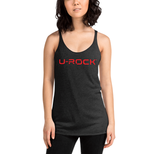   Vintage Black | U-Rock Nation Apparel