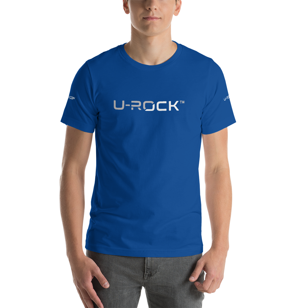   Steel Blue | U-Rock Nation Apparel