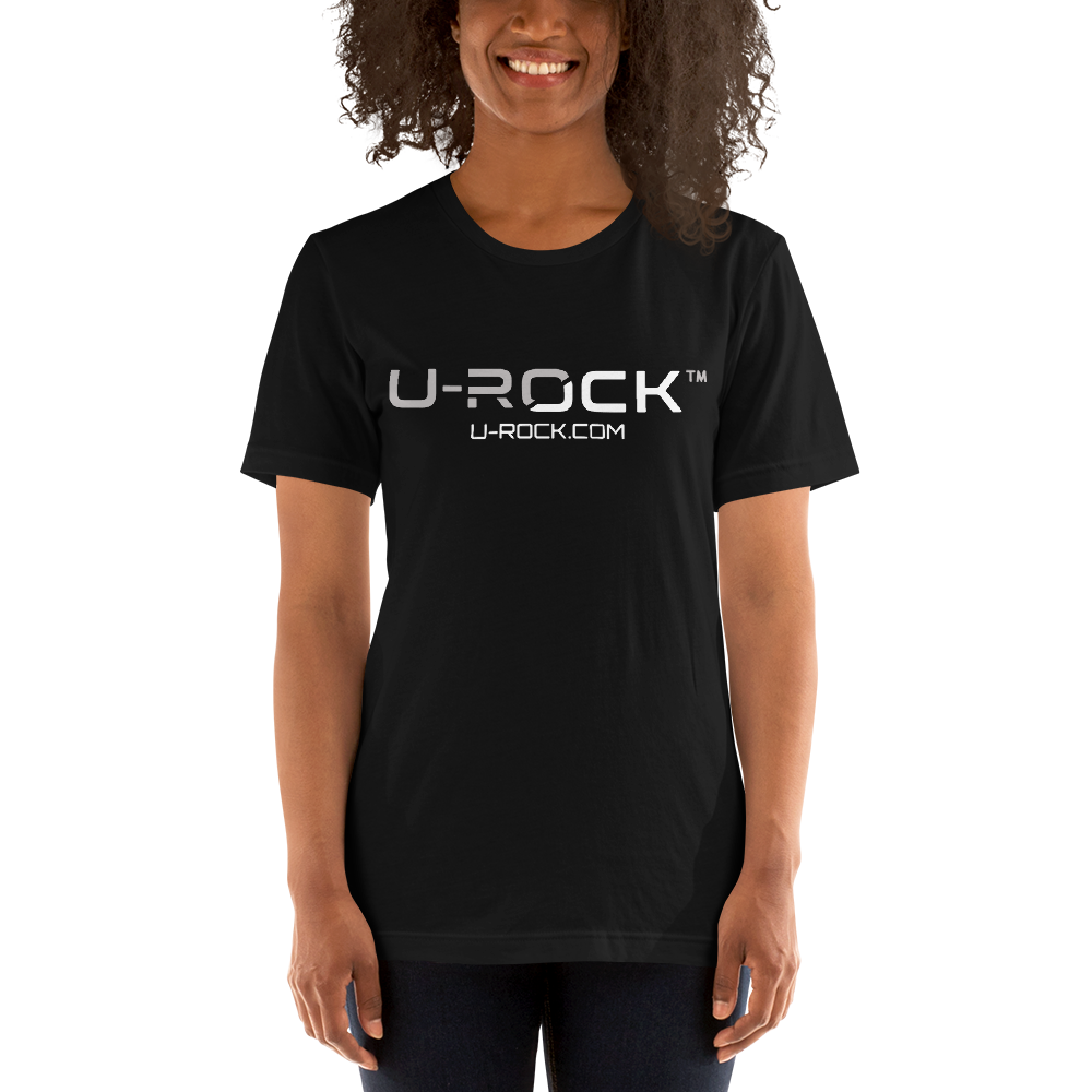   Black | U-Rock Nation Apparel