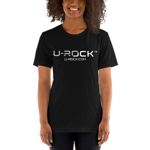   Black | U-Rock Nation Apparel