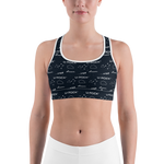 Sports bra Size XS | U-Rock Nation Apparel