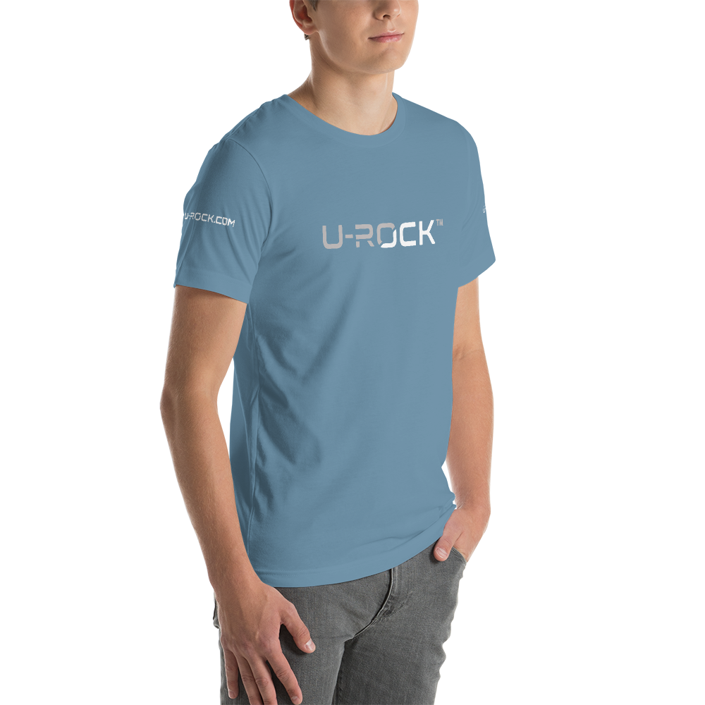   Steel Blue | U-Rock Nation Apparel