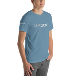   Steel Blue | U-Rock Nation Apparel