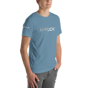   Steel Blue | U-Rock Nation Apparel