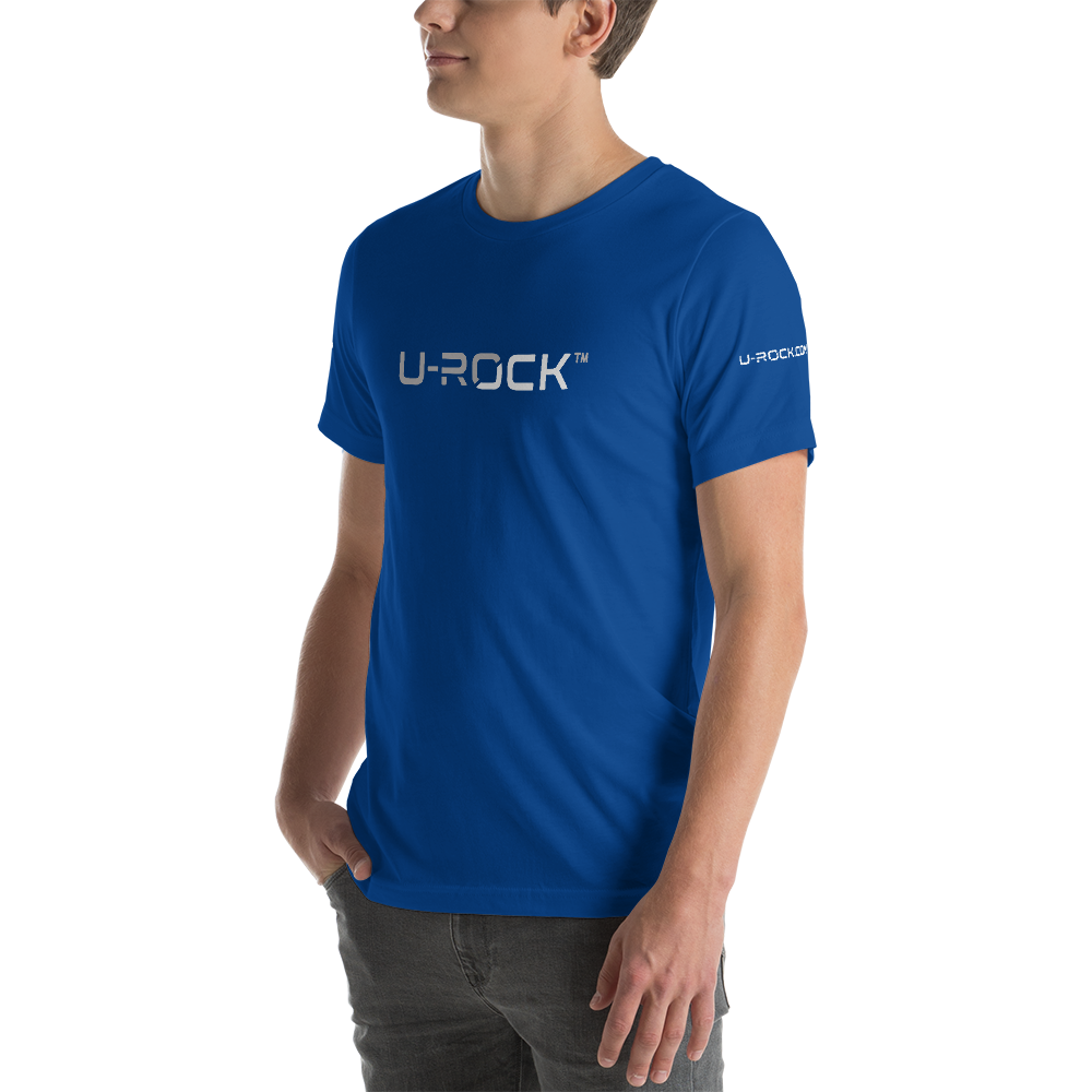   True Royal | U-Rock Nation Apparel