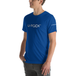   True Royal | U-Rock Nation Apparel