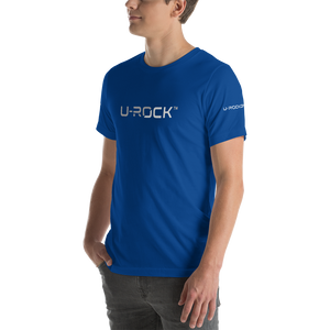   True Royal | U-Rock Nation Apparel