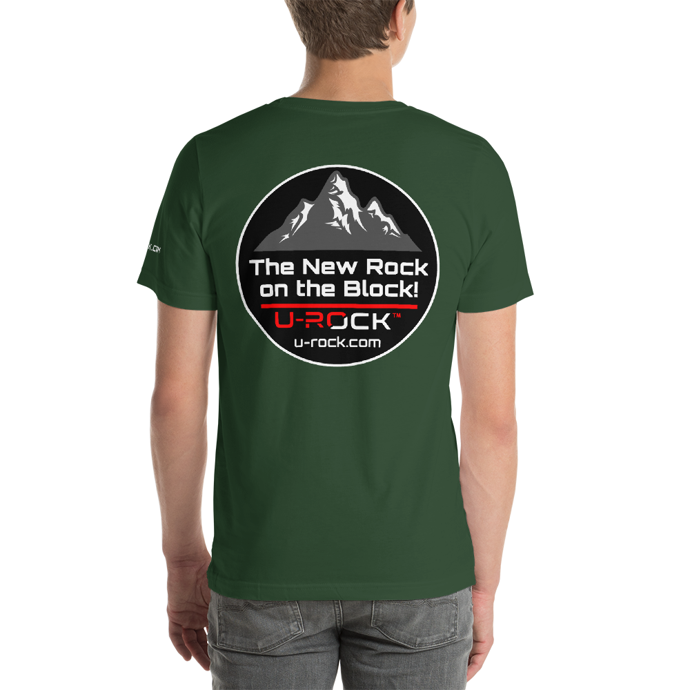   Forest | U-Rock Nation Apparel