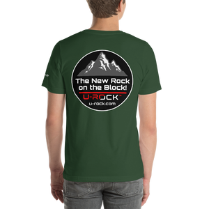   Forest | U-Rock Nation Apparel