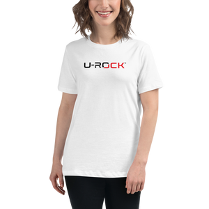   White | U-Rock Nation Apparel