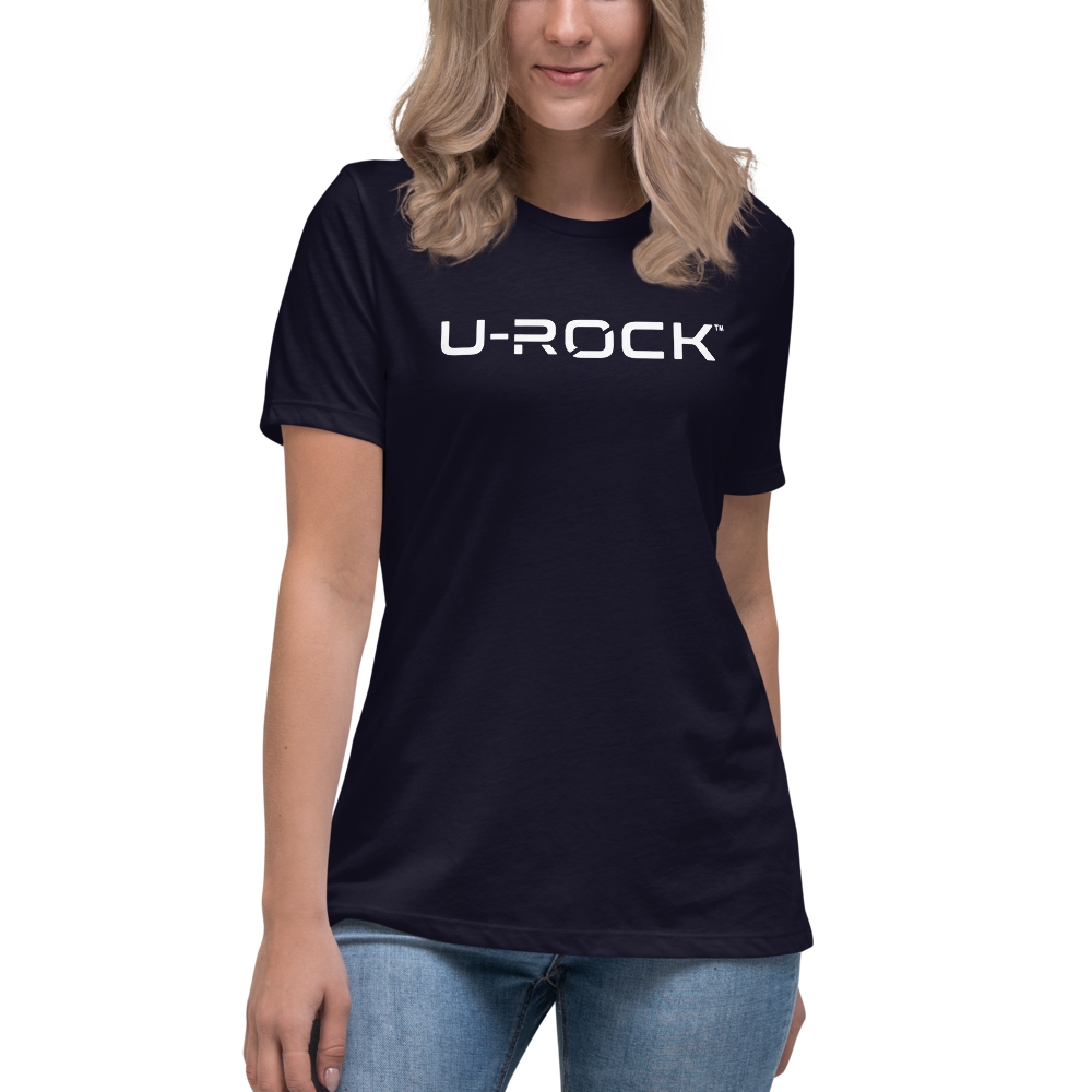   White | U-Rock Nation Apparel