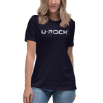   White | U-Rock Nation Apparel