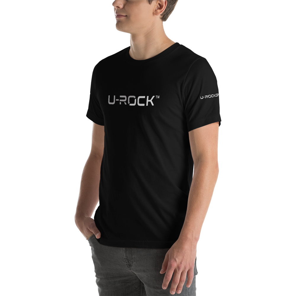   Black | U-Rock Nation Apparel