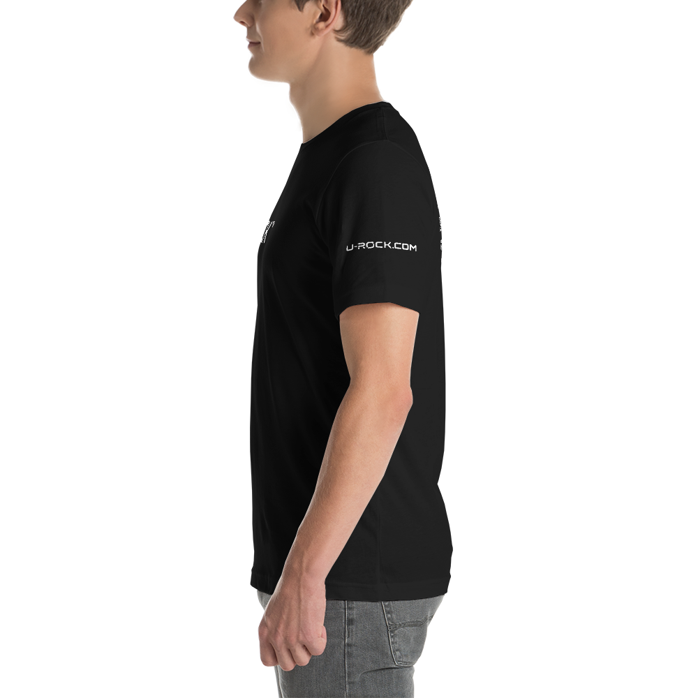   Black | U-Rock Nation Apparel