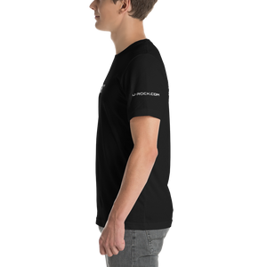   Black | U-Rock Nation Apparel