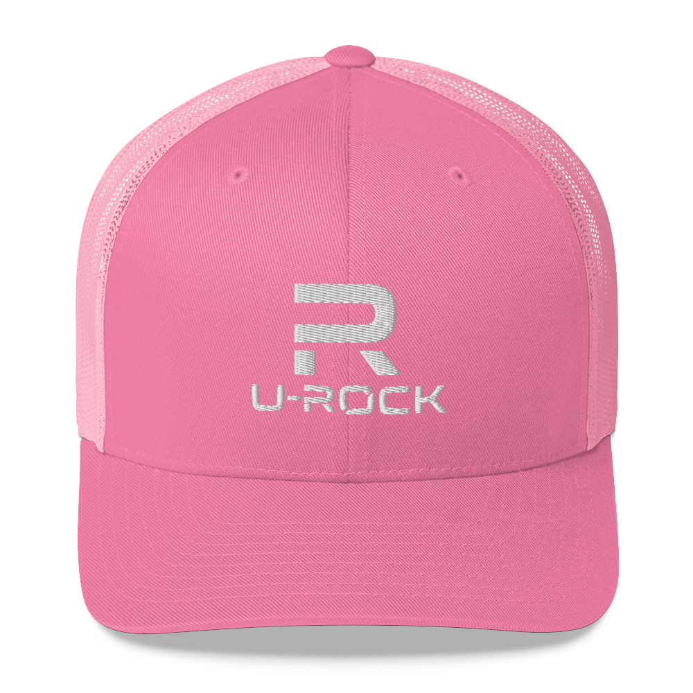   Pink | U-Rock Nation Apparel