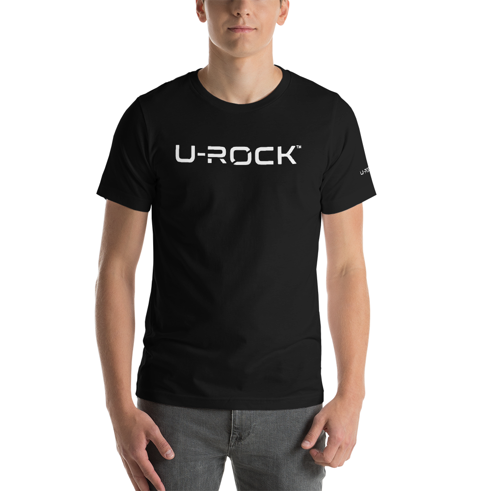   Black | U-Rock Nation Apparel