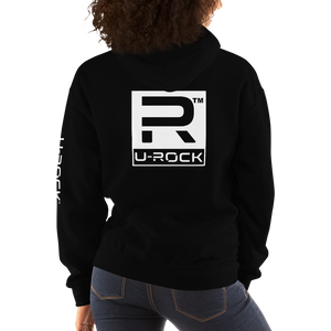   Black | U-Rock Nation Apparel