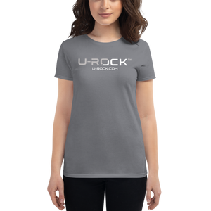   Black | U-Rock Nation Apparel