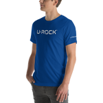   Athletic Heather | U-Rock Nation Apparel