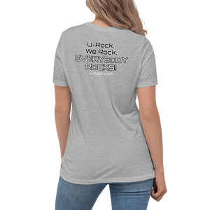   Athletic Heather | U-Rock Nation Apparel